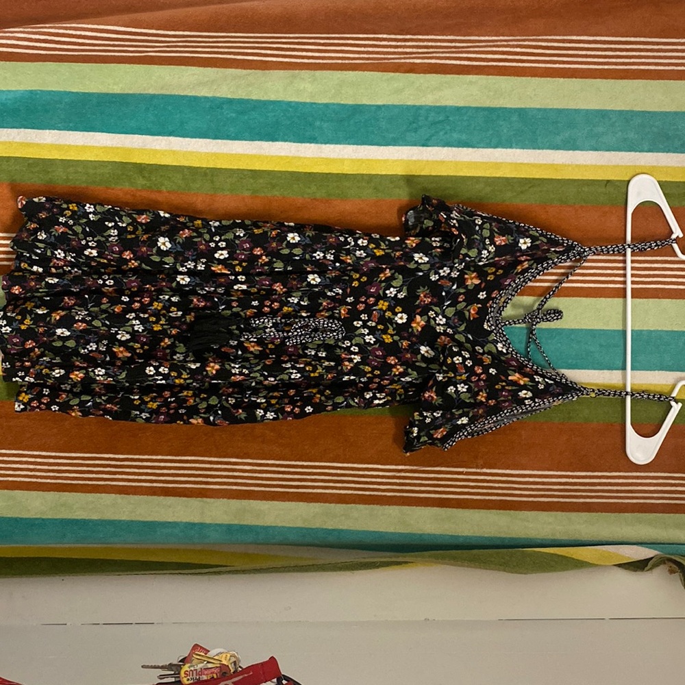 Xhilaration dress